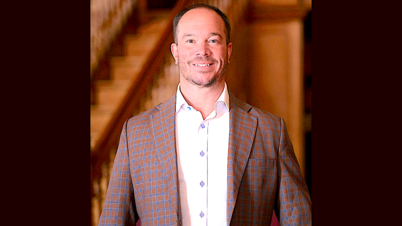 Warren County man joins Northern Pennsylvania Regional College board